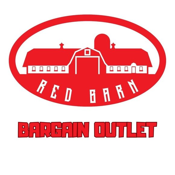 Meet your Posher, RedBarnBargainOutlet - Picture 1 of 1